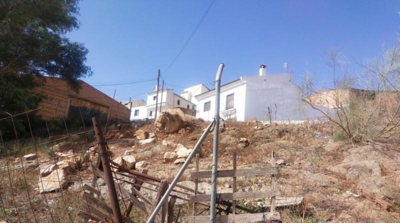 Malaga - Casabermeja - 1352m2