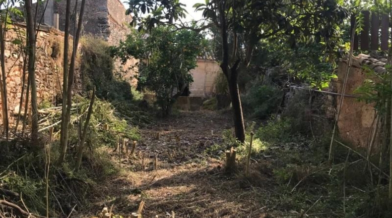 Balearic Islands - Sencelles - 539m2
