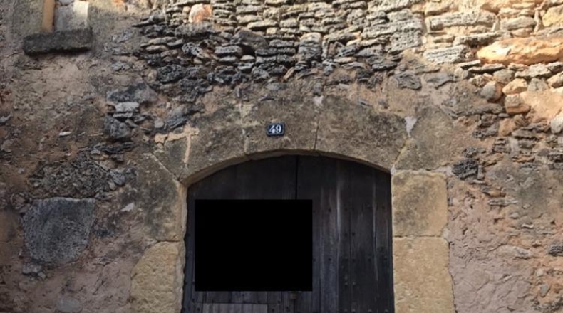 Balearic Islands - Sencelles - 539m2