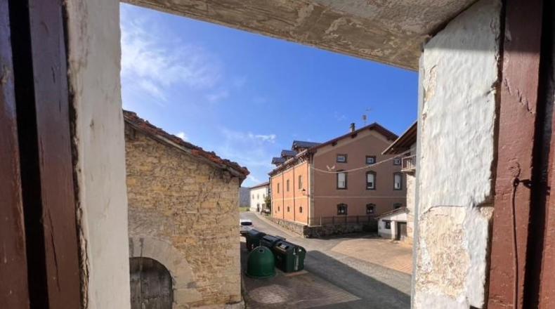 Navarra - Esáin - 824m2