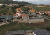 Casa de camp amb terreny en venda a la España, Santillana del Mar, ref.: TR175430 foto