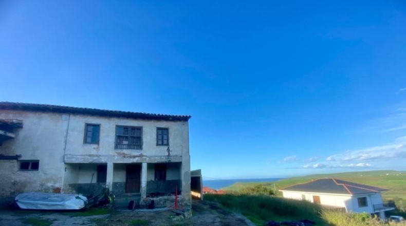 Cantabria - Santillana del Mar - 2138m2