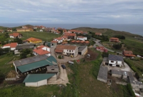 Santillana del Mar 2138&nbsp;m²