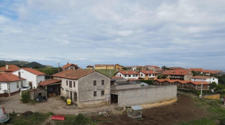 Cantabria - Santillana del Mar - 2138m2