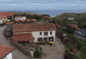 Casa de camp amb terreny en venda a la España, Santillana del Mar, ref.: TR175430 foto