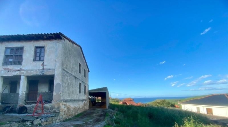 Cantabria - Santillana del Mar - 2138m2