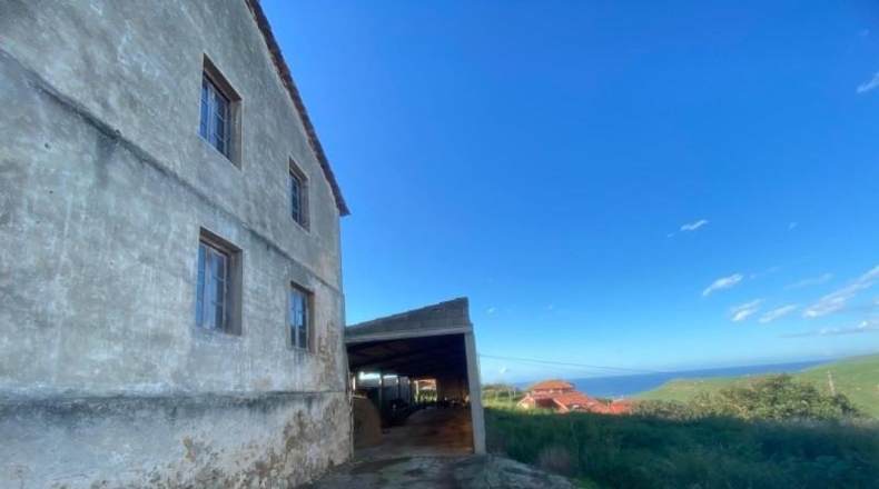 Cantabria - Santillana del Mar - 2138m2