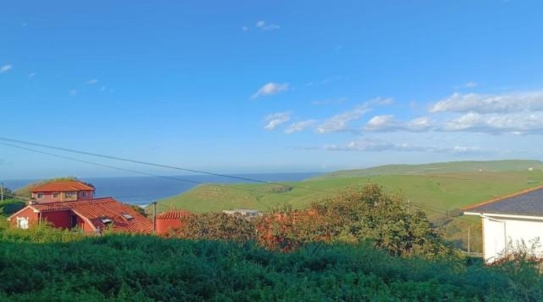 Cantabria - Santillana del Mar - 2138m2
