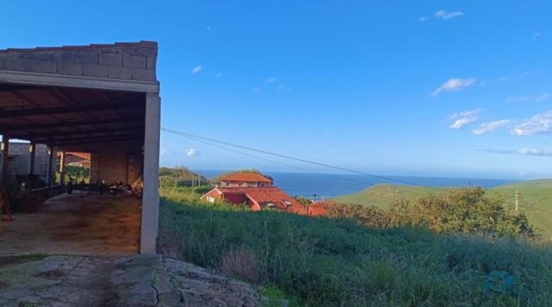 Cantabria - Santillana del Mar - 2138m2
