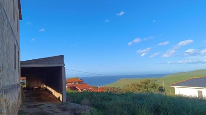 Cantabria - Santillana del Mar - 2138m2
