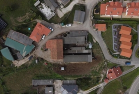 Santillana del Mar 2138&nbsp;m²