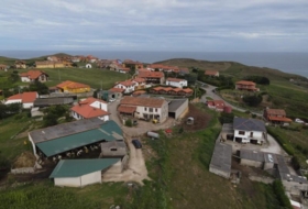 Santillana del Mar 2138&nbsp;m²