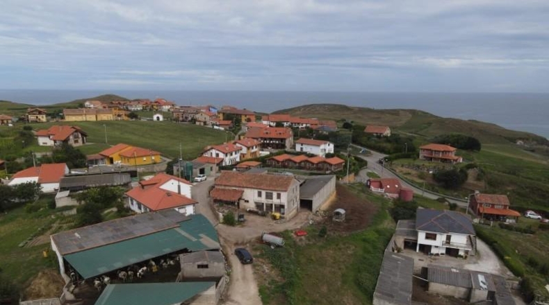 Cantabria - Santillana del Mar - 2138m2
