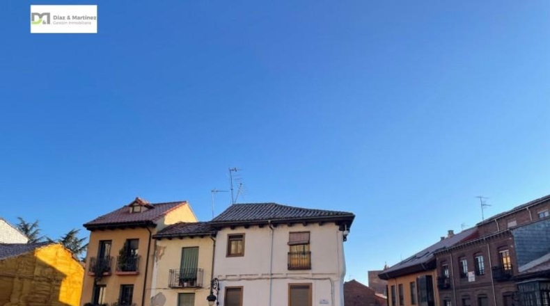 León - León - 215m2