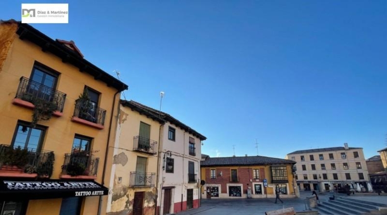 León - León - 215m2