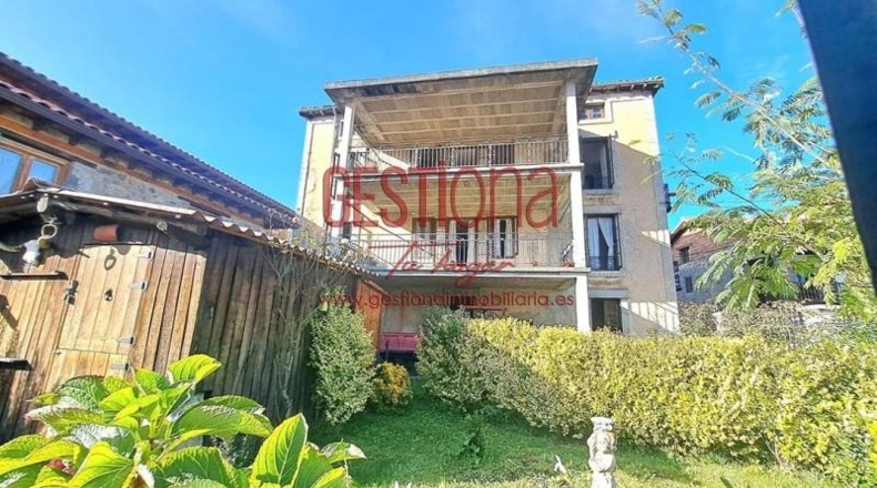 Cantàbria - Veguilla - 744m2