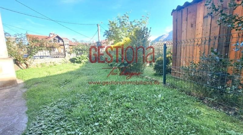 Cantàbria - Veguilla - 744m2