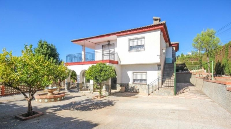 Granada - Monachil - 1000m2