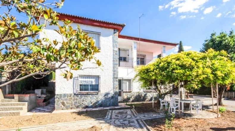 Granada - Monachil - 1000m2