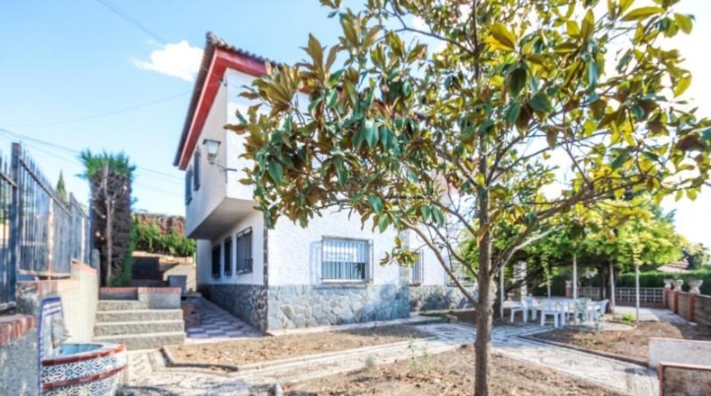 Granada - Monachil - 1000m2