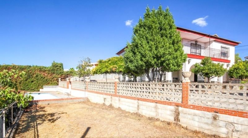 Granada - Monachil - 1000m2
