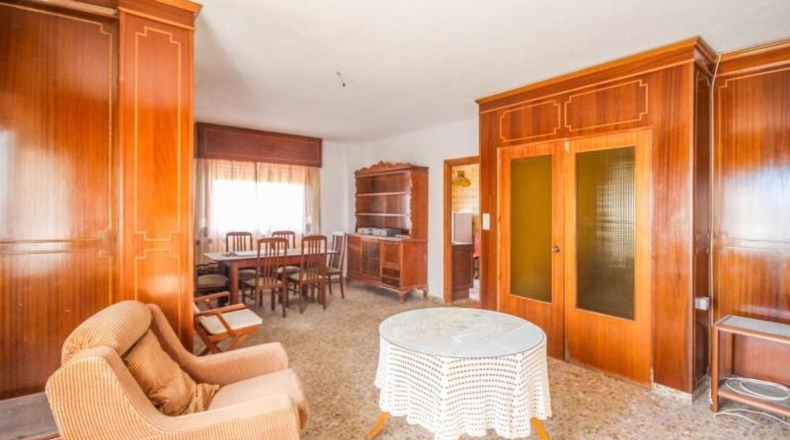 Granada - Monachil - 1000m2