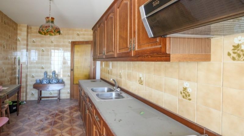 Granada - Monachil - 1000m2