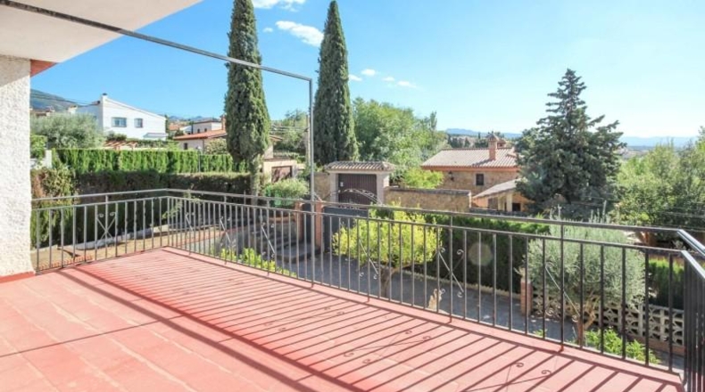 Granada - Monachil - 1000m2