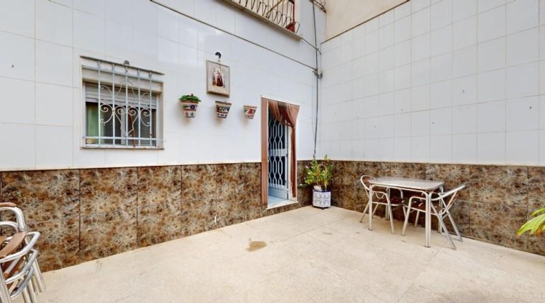 Valencia - Paterna - 132m2