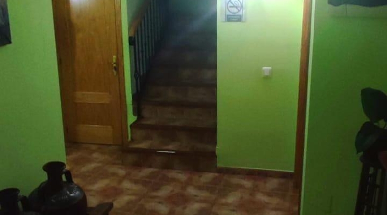 Albacete - Liétor - 500m2