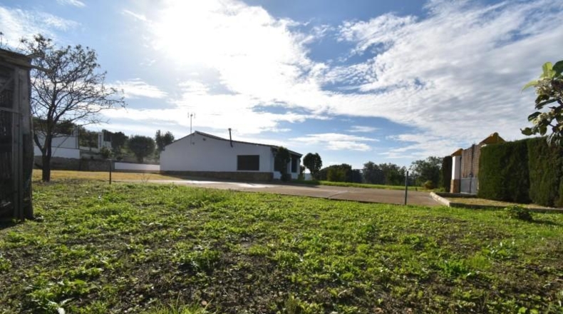 Cadiz - Medina Sidonia - 2500m2