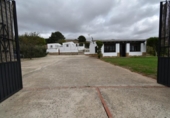 Xalet independent amb terreny en venda a la España, Medina Sidonia, ref.: TR180366 foto
