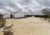 Xalet independent amb terreny en venda a la España, Medina Sidonia, ref.: TR180366 foto