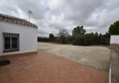 Xalet independent amb terreny en venda a la España, Medina Sidonia, ref.: TR180366 foto