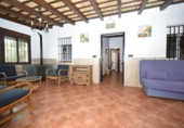 Xalet independent amb terreny en venda a la España, Medina Sidonia, ref.: TR180366 foto