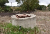 Xalet independent amb terreny en venda a la España, Medina Sidonia, ref.: TR180366 foto