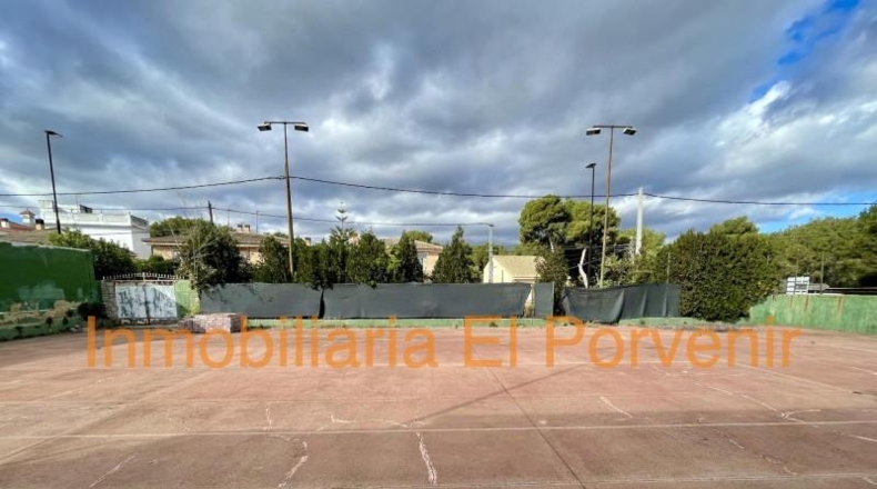 Valencia - Torrent - 528m2