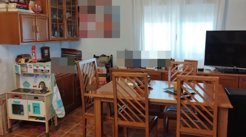 Córdoba - Belmez - 3000m2