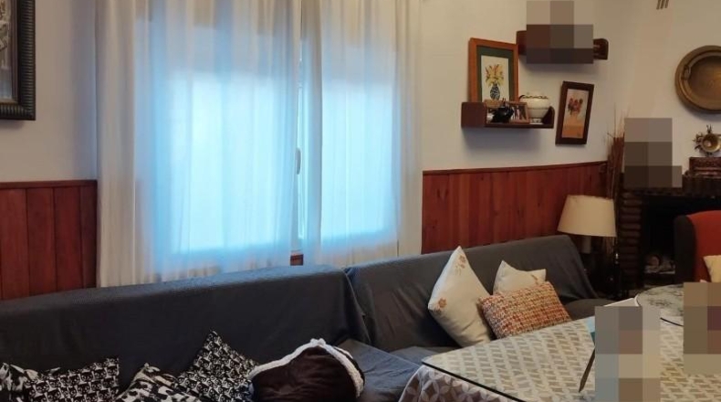 Córdoba - Belmez - 3000m2