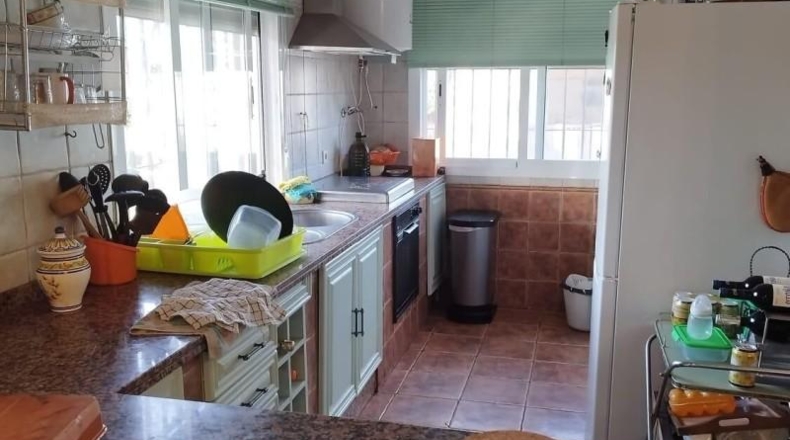 Córdoba - Belmez - 3000m2