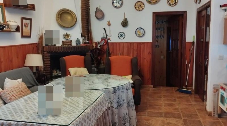 Córdoba - Belmez - 3000m2