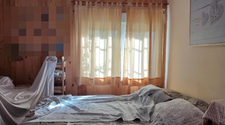 Córdoba - Belmez - 3000m2
