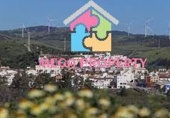 Suelo urbano en venta en la España, Jimena de la Frontera, ref: TR127305 foto