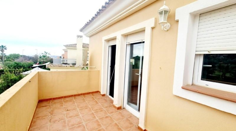 Alicante - Muchamiel - 283m2