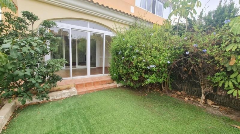 Alicante - Muchamiel - 283m2
