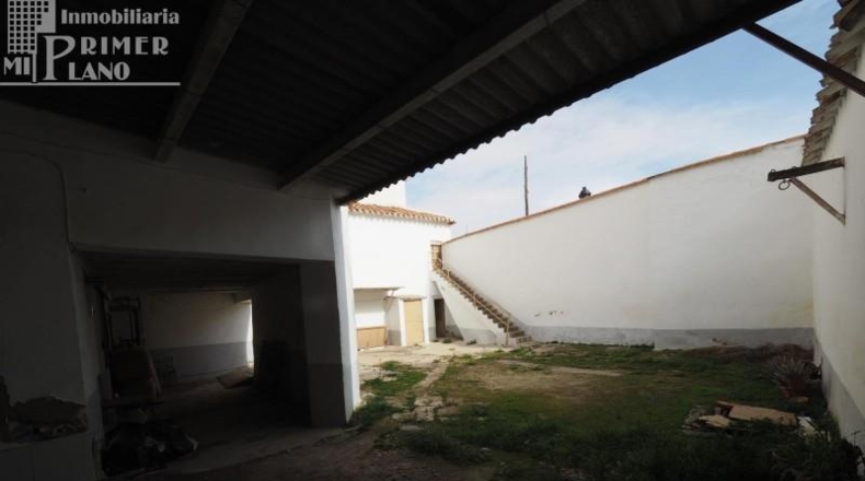 Ciudad Real - Tomelloso - 418m2