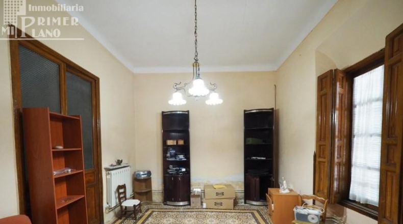 Ciudad Real - Tomelloso - 418m2