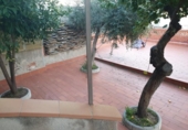 Chalet independiente con terreno en venta en la España, Esparreguera, ref: TR156389 foto