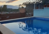 Chalet independiente con terreno en venta en la España, Esparreguera, ref: TR156389 foto