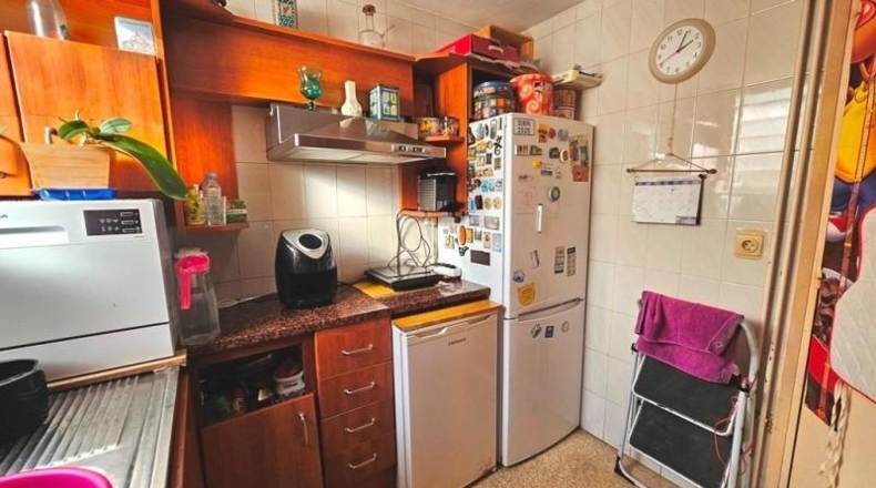 Gerona - Sant Feliu de Guíxols - 160m2